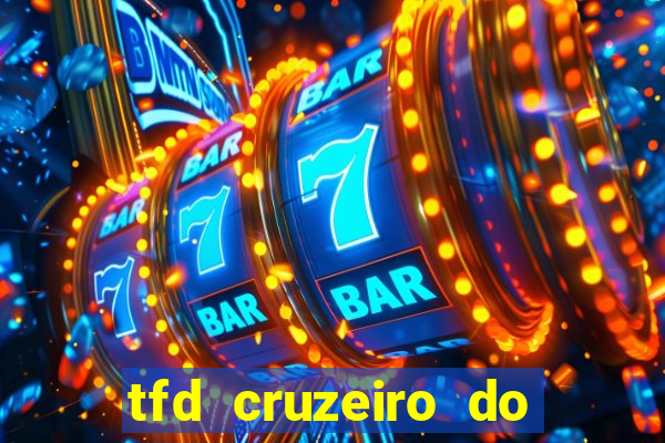 tfd cruzeiro do sul acre telefone